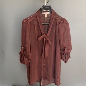 Forever 21 Blouse